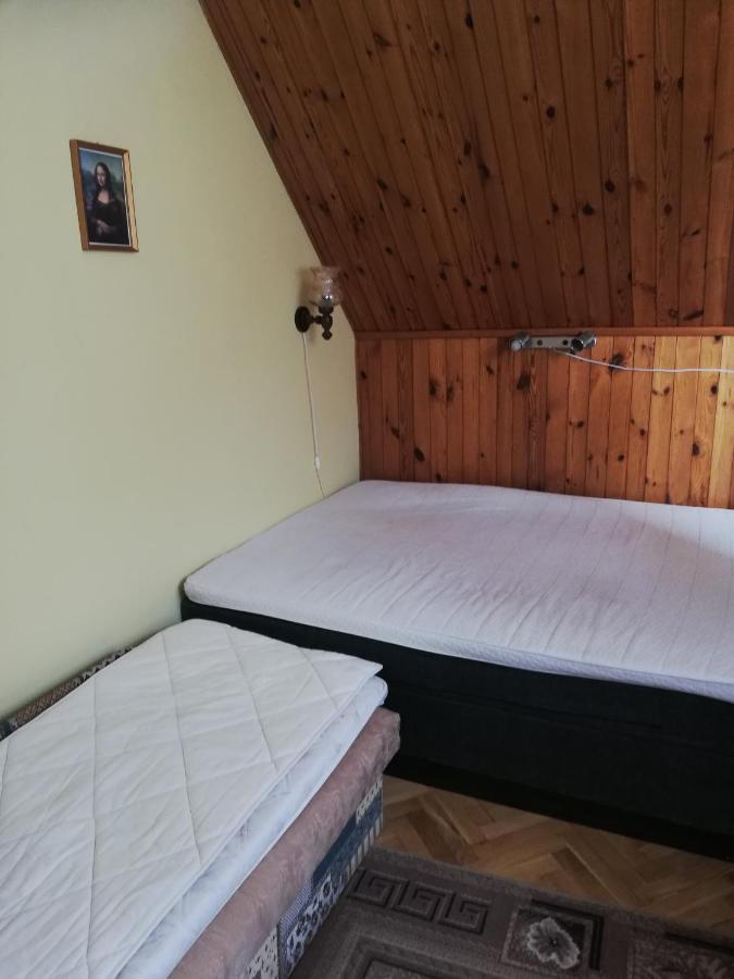 U Sowy Hotel Kolobrzeg Exterior photo
