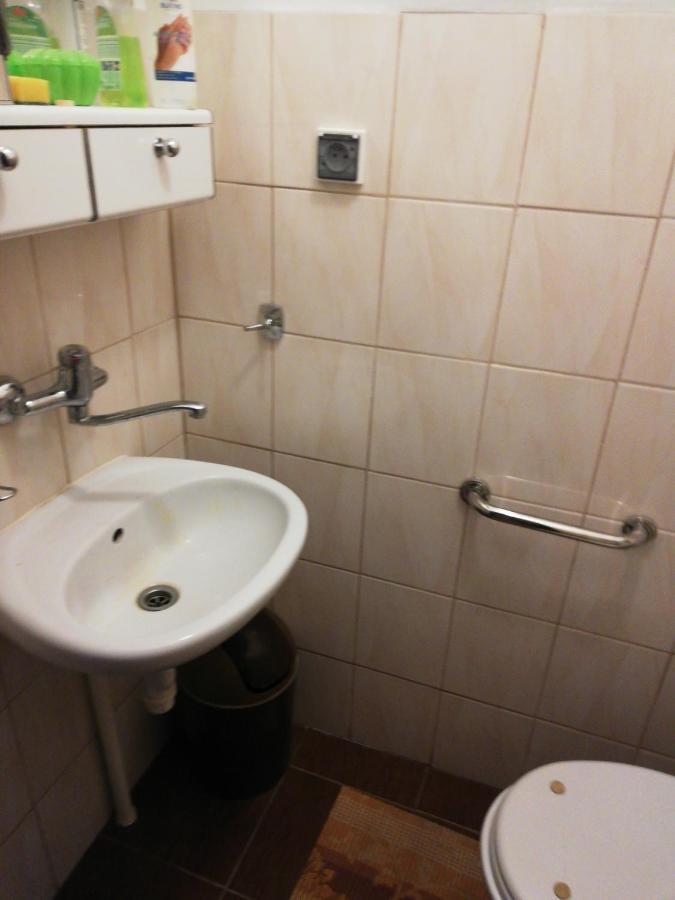 U Sowy Hotel Kolobrzeg Exterior photo