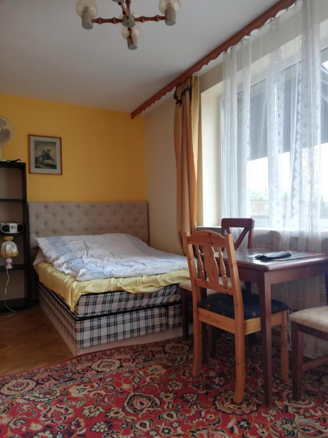 U Sowy Hotel Kolobrzeg Exterior photo