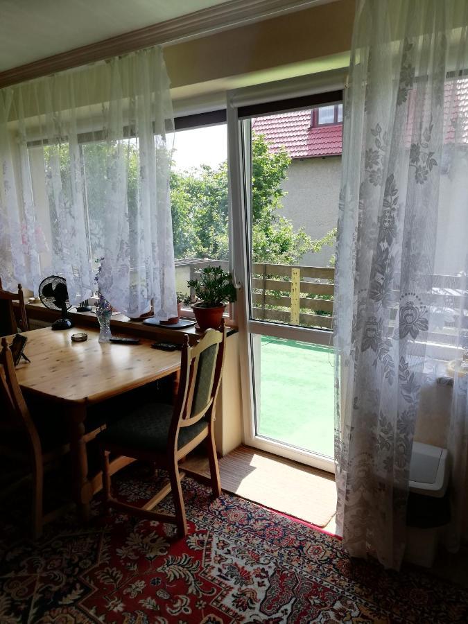 U Sowy Hotel Kolobrzeg Exterior photo