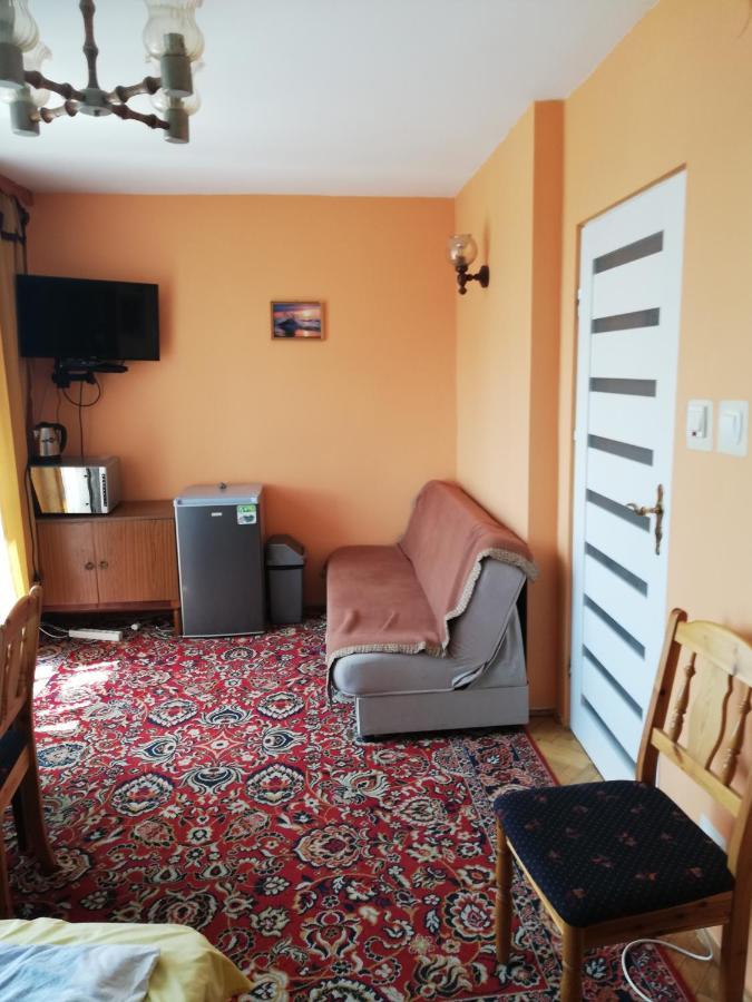 U Sowy Hotel Kolobrzeg Exterior photo