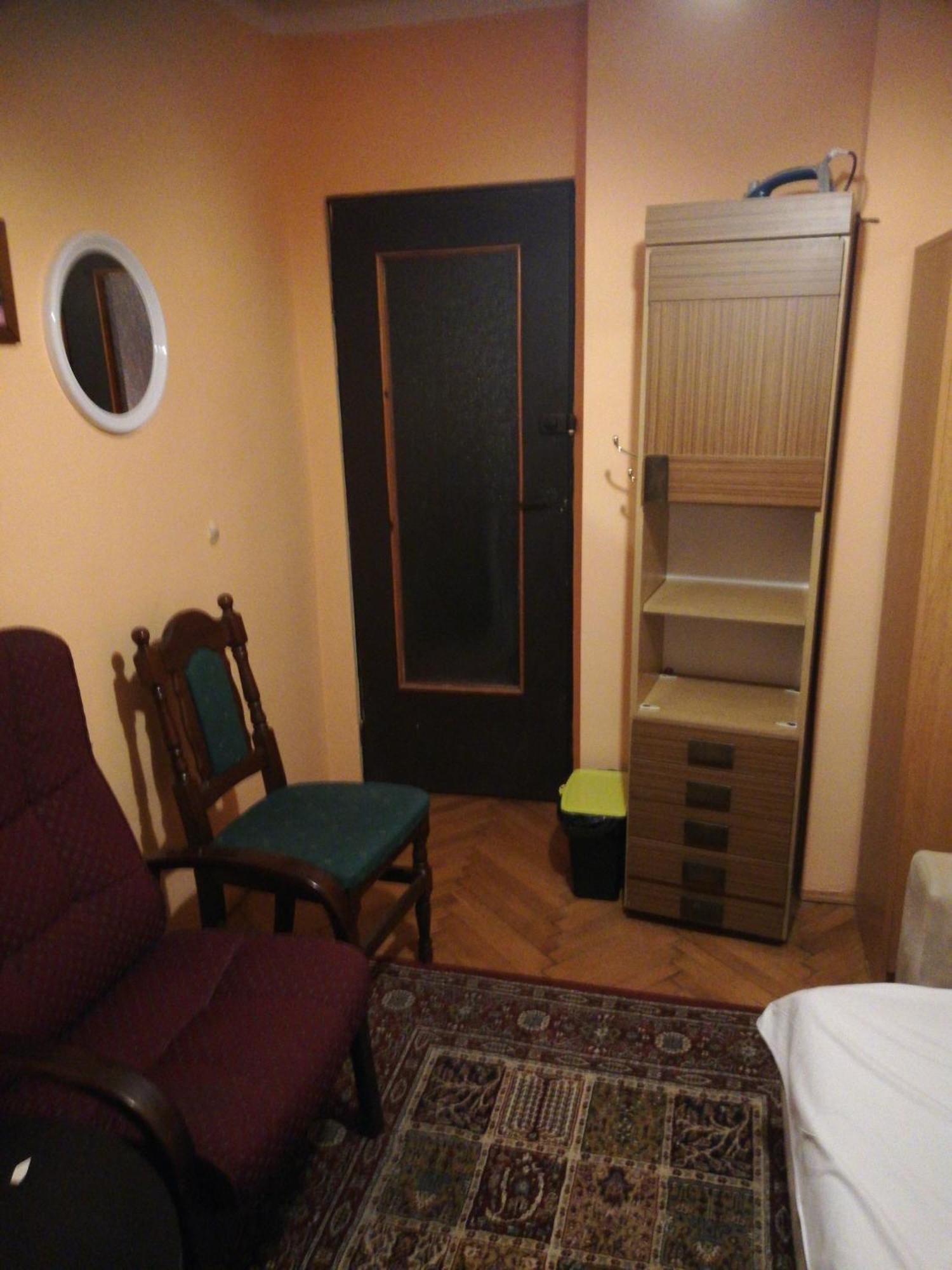 U Sowy Hotel Kolobrzeg Exterior photo