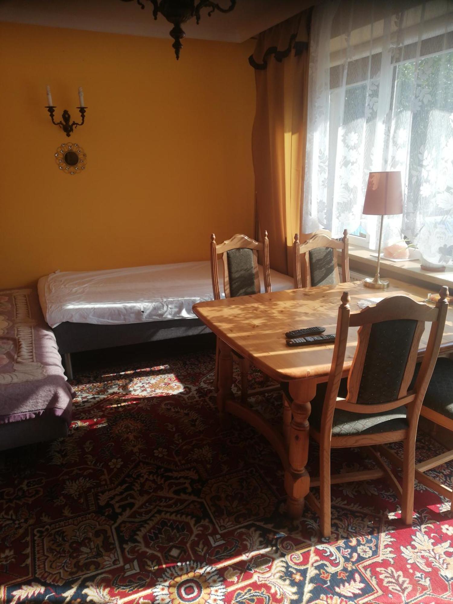 U Sowy Hotel Kolobrzeg Exterior photo